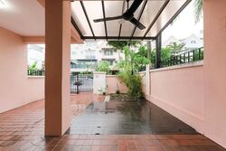 HIGHGATE PARK (D21), Terrace #573241751